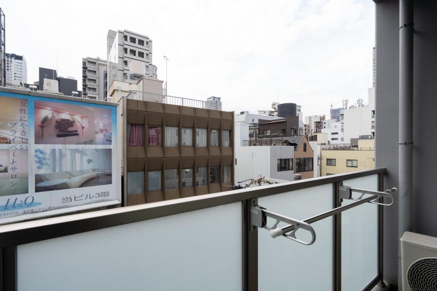 Valore Kitahorie Osaka Exterior photo