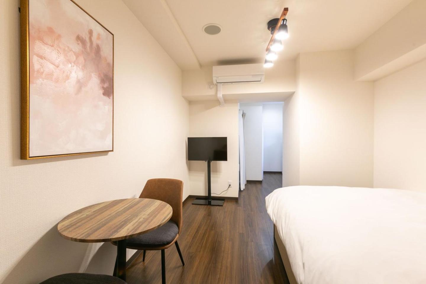 Valore Kitahorie Osaka Exterior photo