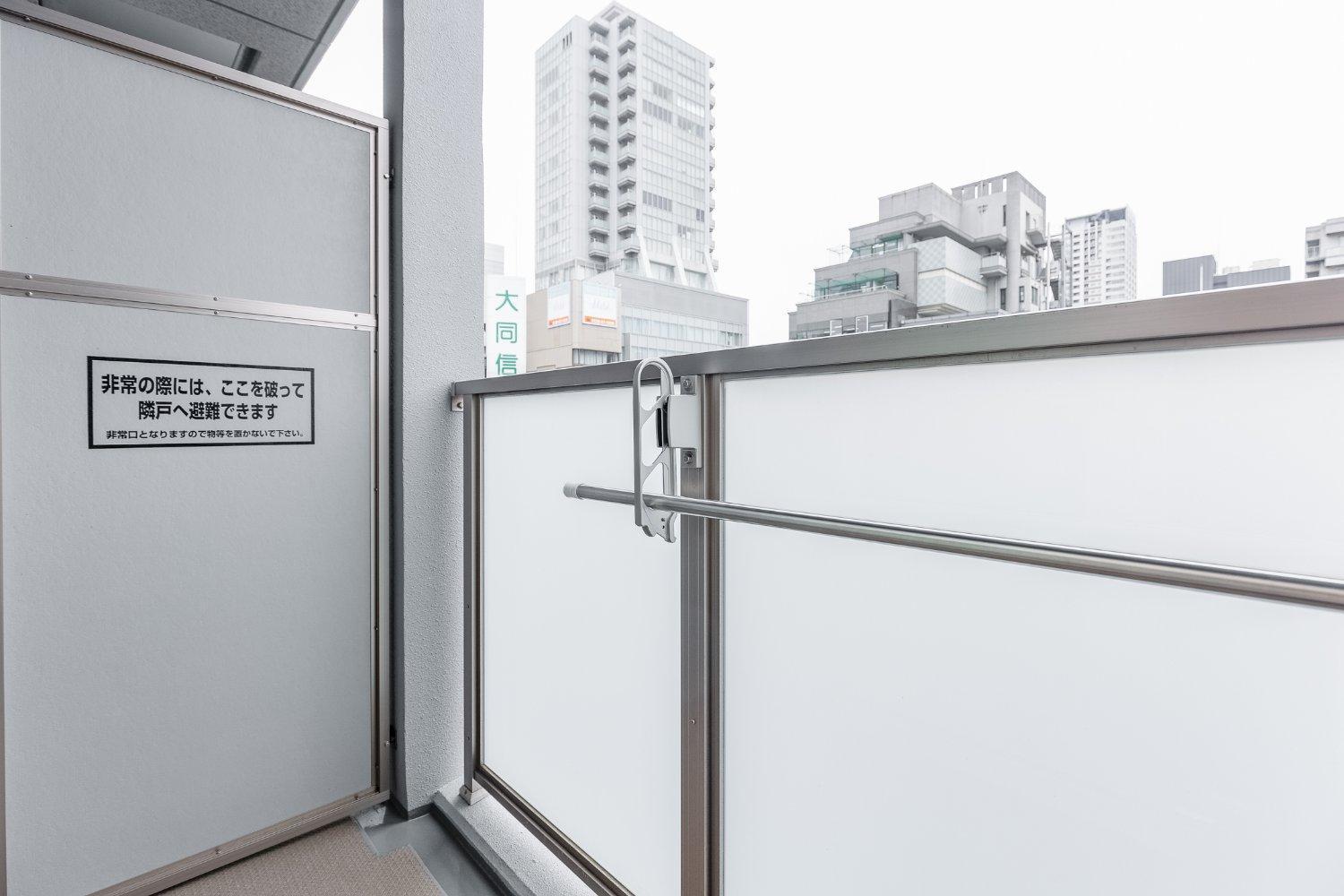 Valore Kitahorie Osaka Exterior photo