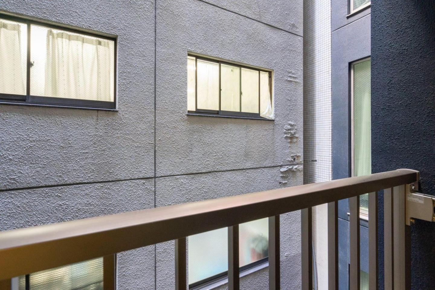 Valore Kitahorie Osaka Exterior photo